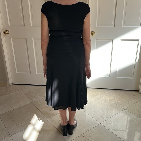 David Meister black set. Size 6​​​​​​​​​​​​​​​​​​​​​ - Picture 2 of 13